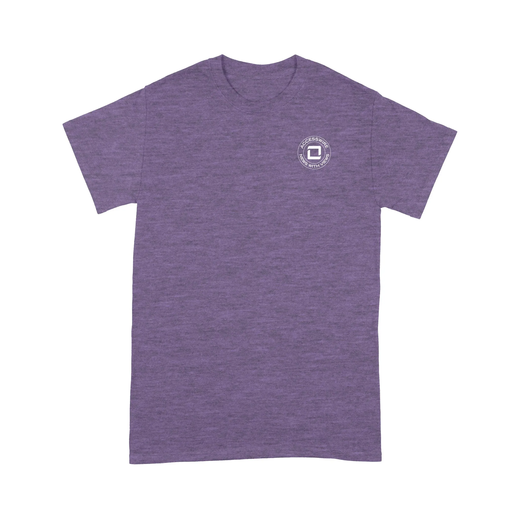 Accesswire icon - Unisex Comfort T-Shirt
