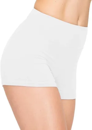 ALWAYS Women's Drawstring Sweat Shorts - High Waisted Casual Comfy Lounge Shorts