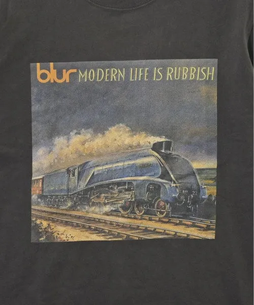 BLUR Tee Shirts/Tops