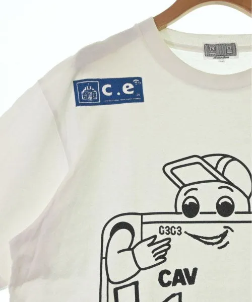 C.E Tee Shirts/Tops