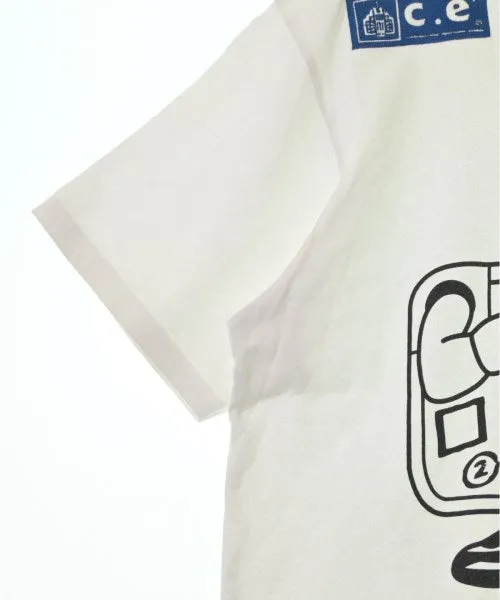 C.E Tee Shirts/Tops