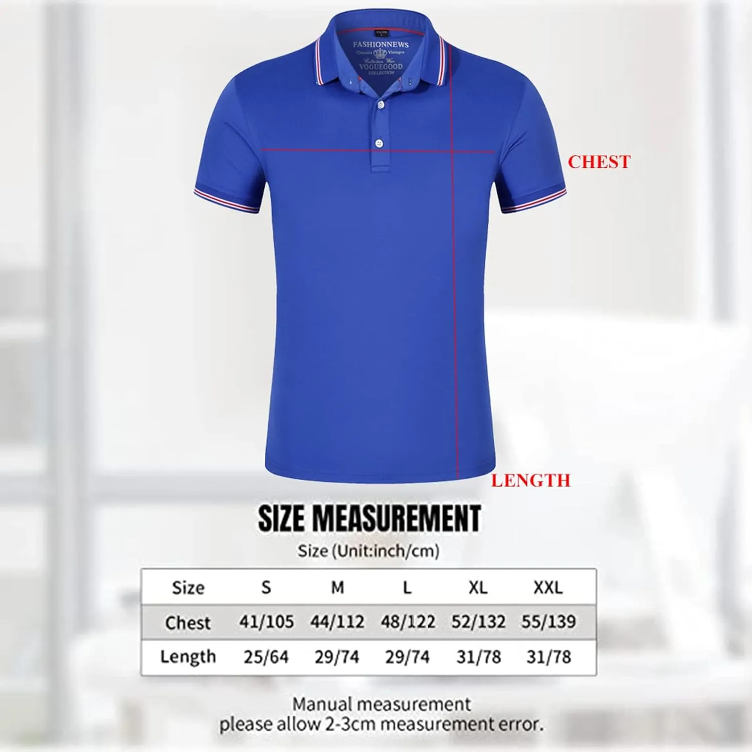 Custom Polo Shirts for Men and Women Customized T-Shirt Design Your Own with Logo Text Photo Short Sleeves