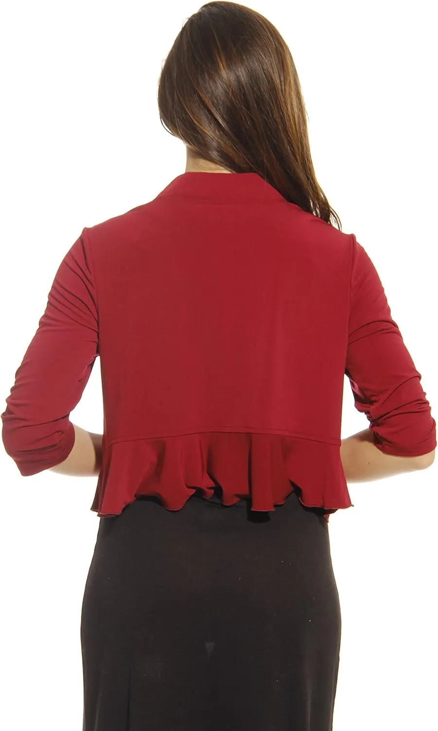 Just Love Shrug Shrugs Women Cardigan