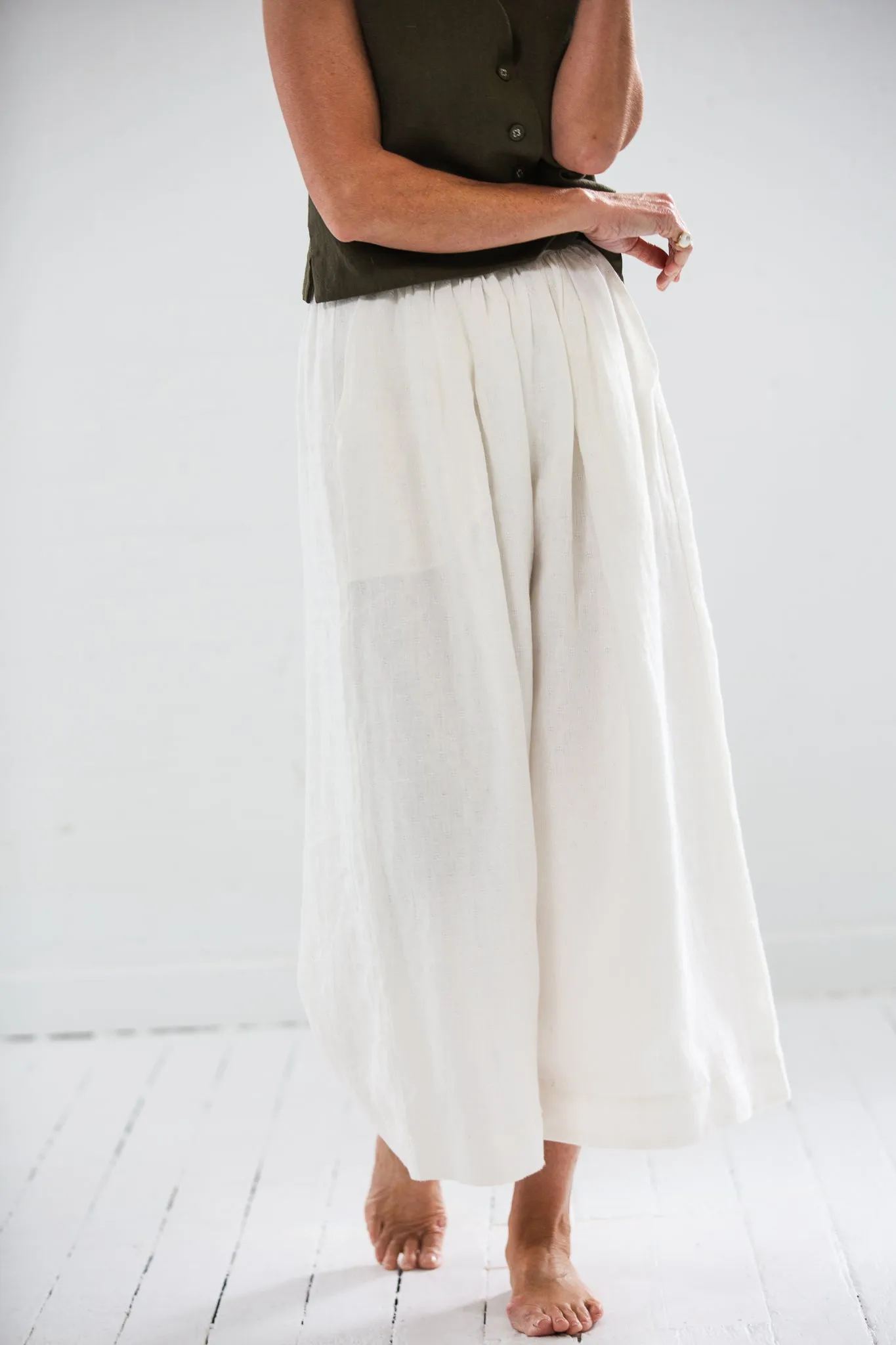 Lauri Culotte | Morning Dew