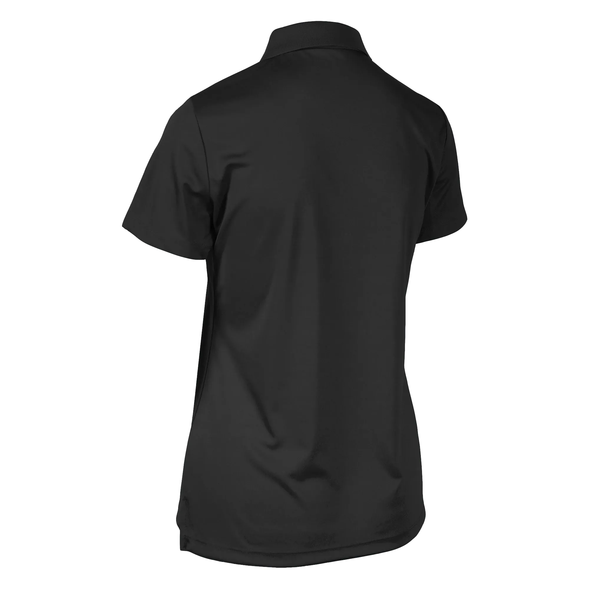 Levelwear Ladies Lotus Golf Polo