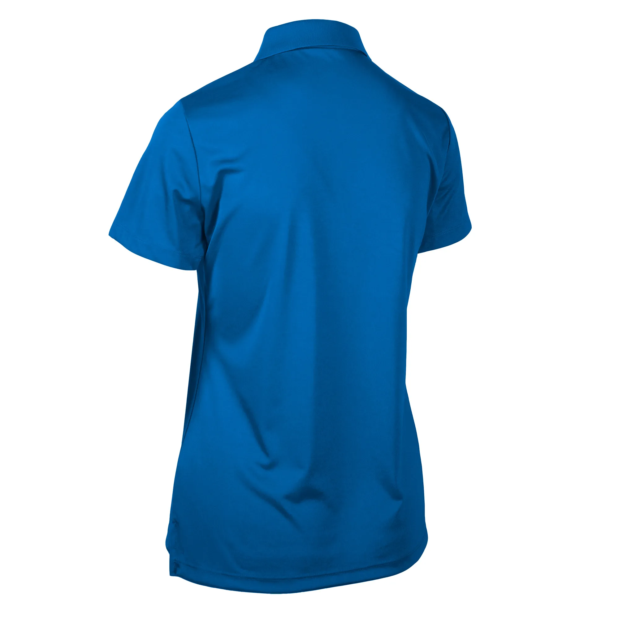 Levelwear Ladies Lotus Golf Polo