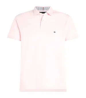 Men's IM 1985 Regular Polo Shirt Light Pink