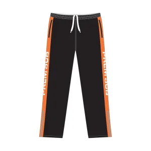 Outerwear Pants Track