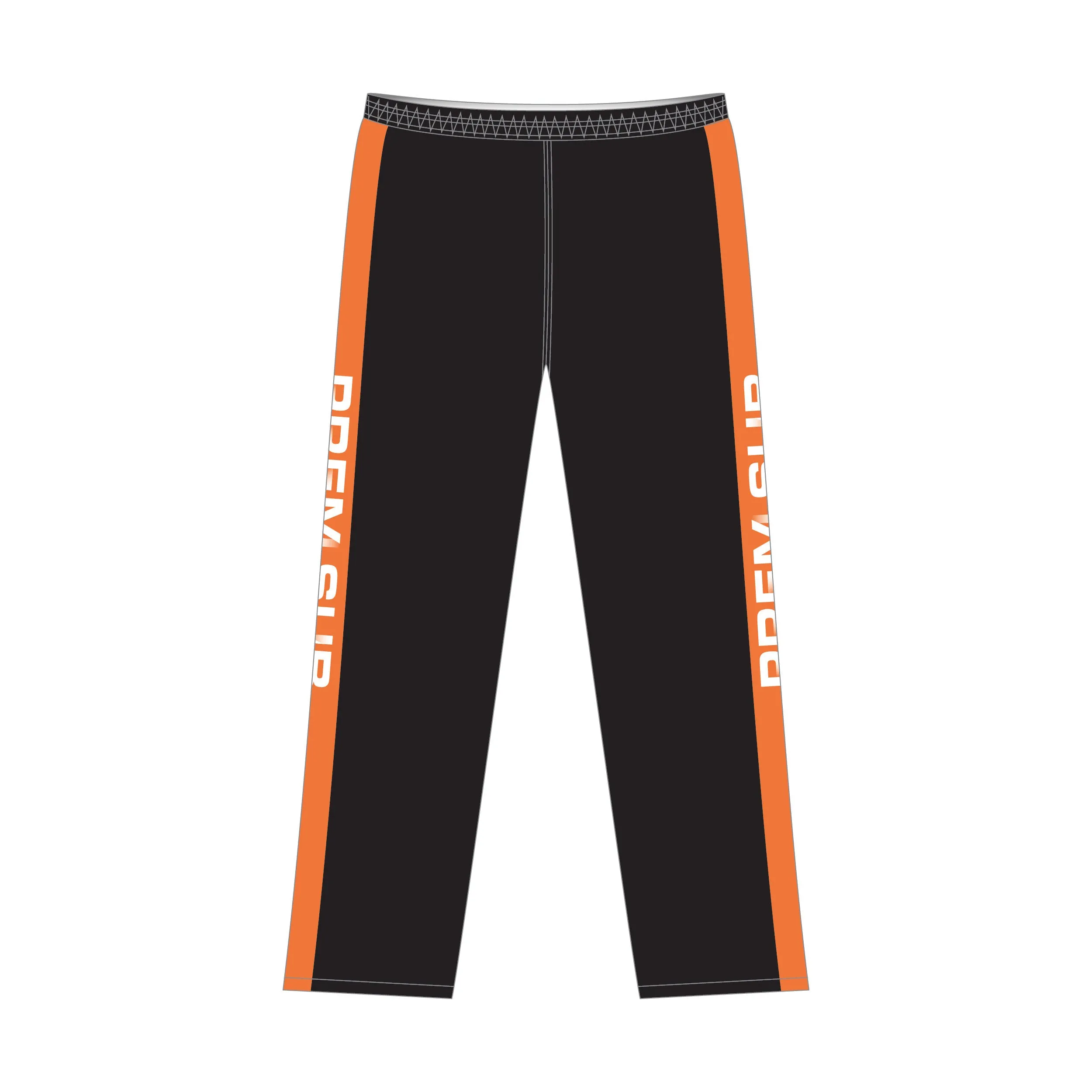Outerwear Pants Track