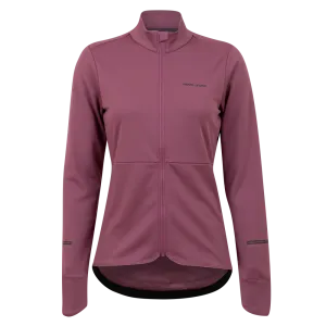 Pearl Izumi Women's Quest Thermal Jersey