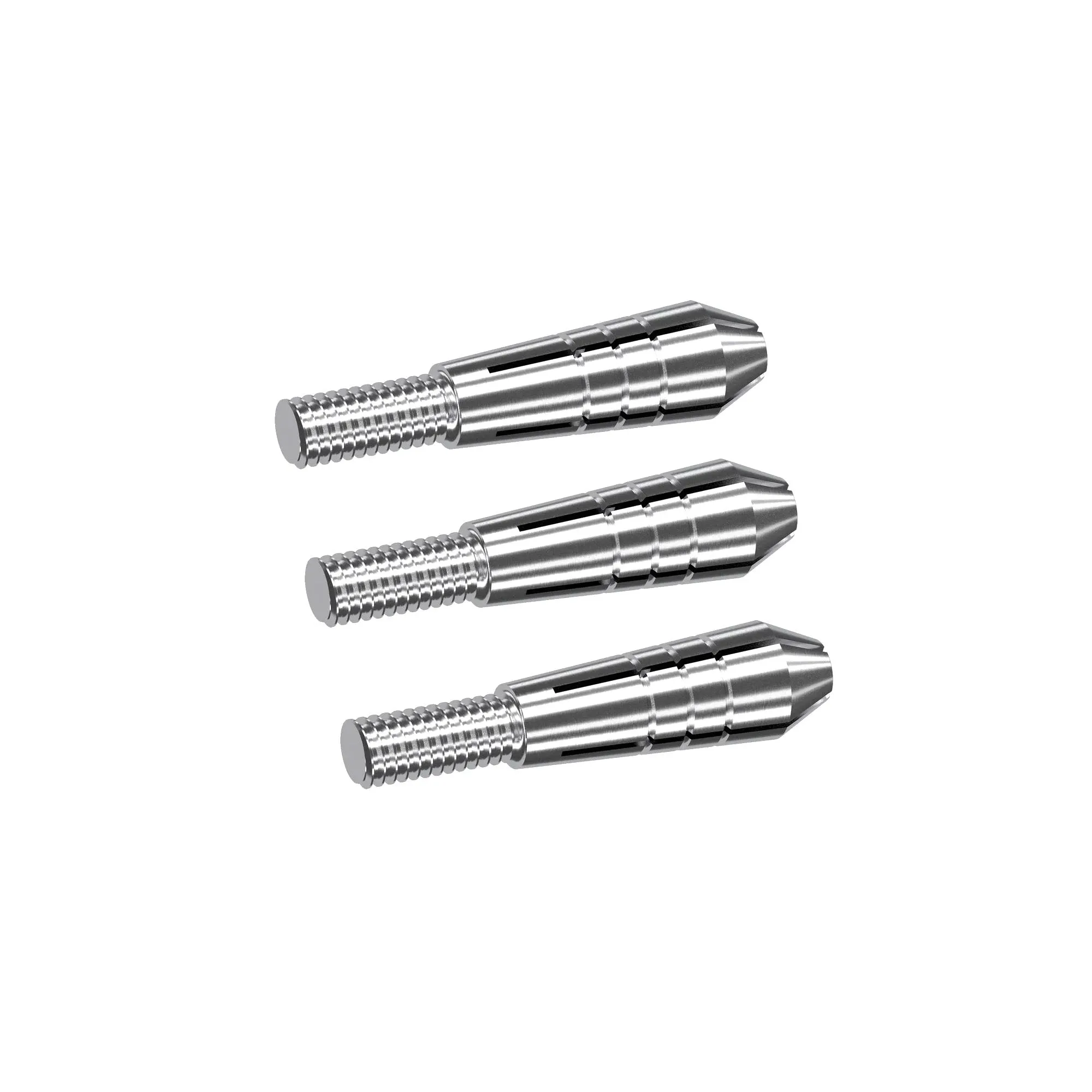 Power-Titanium Gen-2 Tops