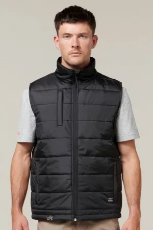 Puffer Vest 2.0 - Y21418