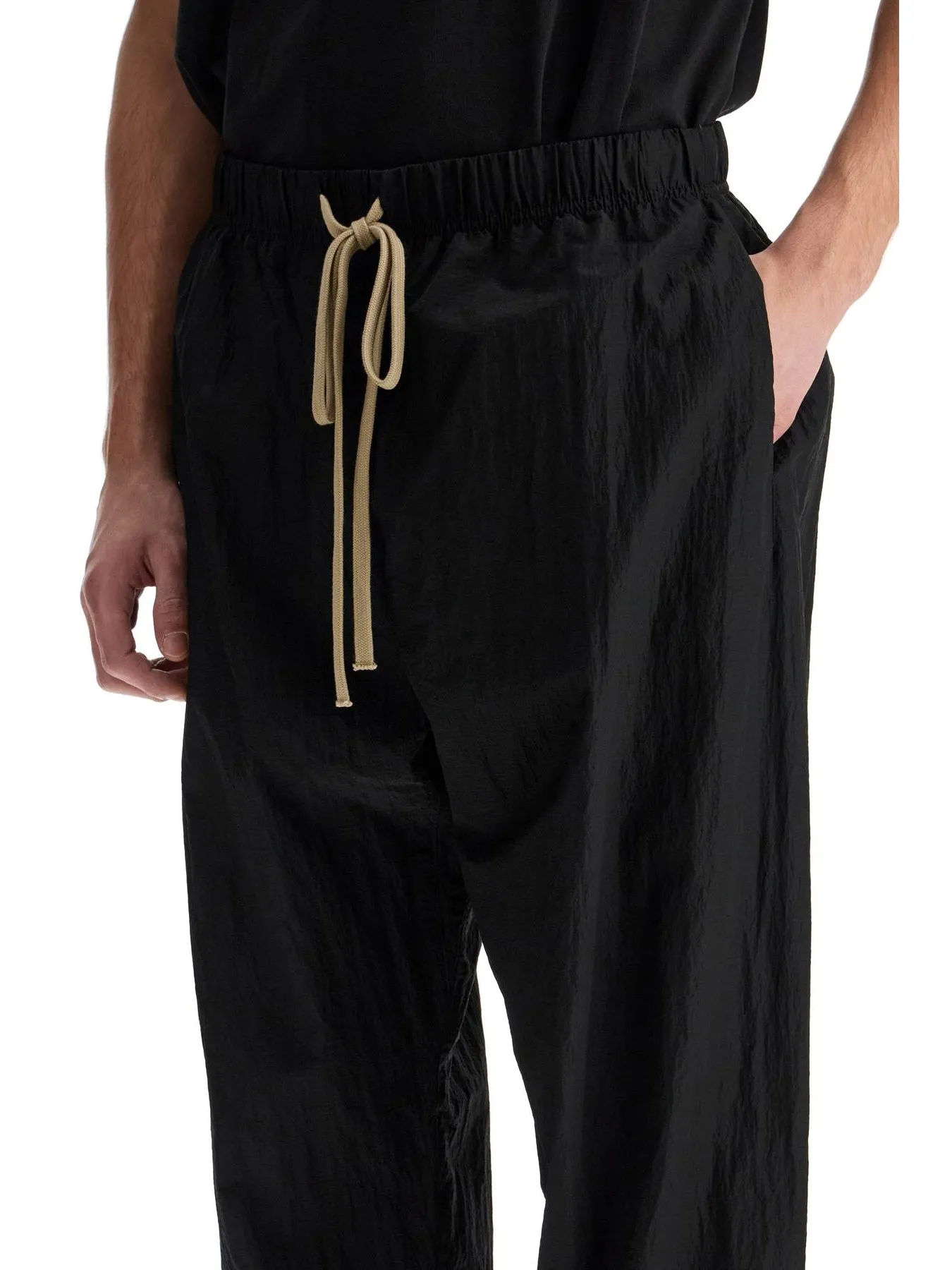 Ripstop Track Pants