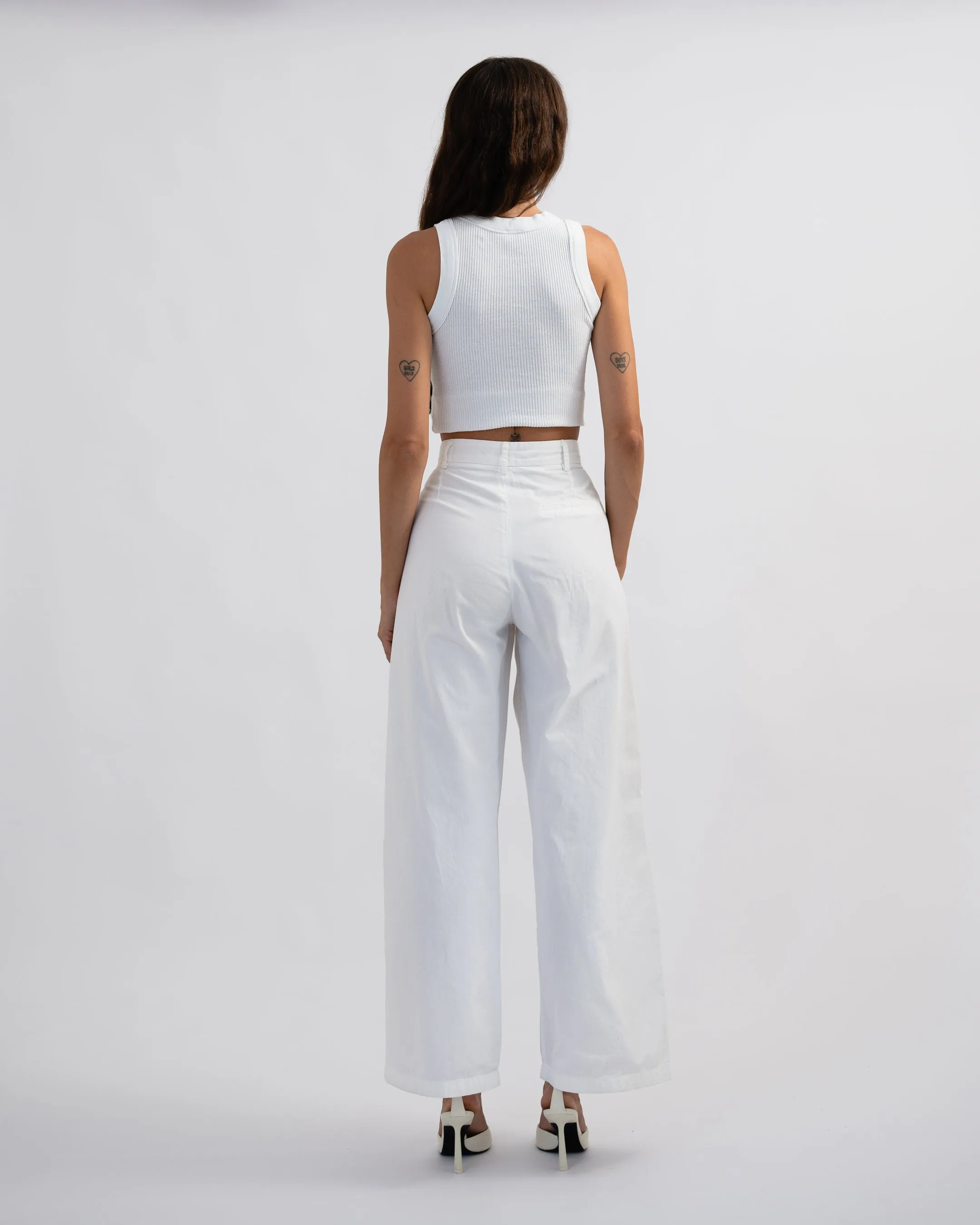 Stella Wide Leg Pant