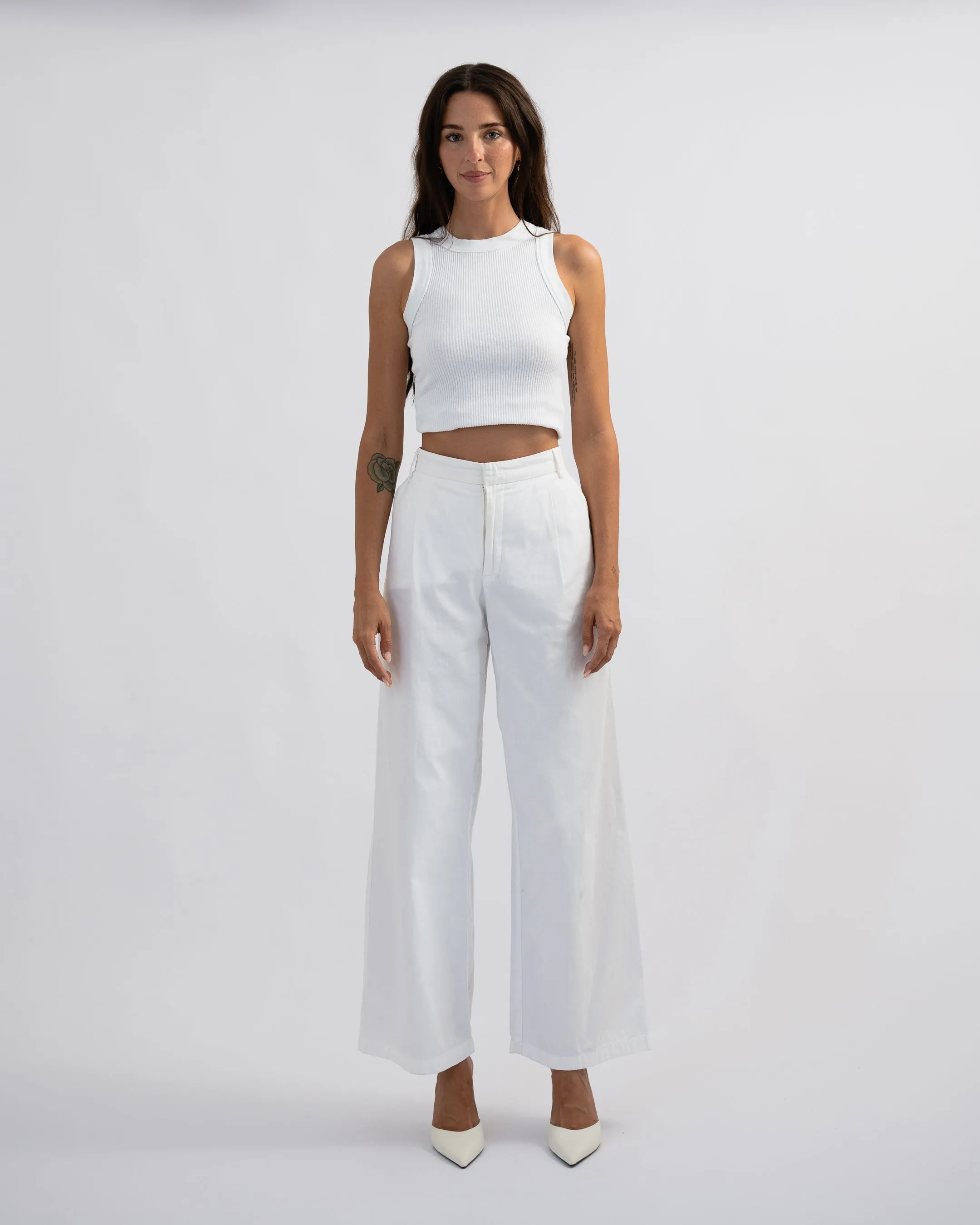 Stella Wide Leg Pant