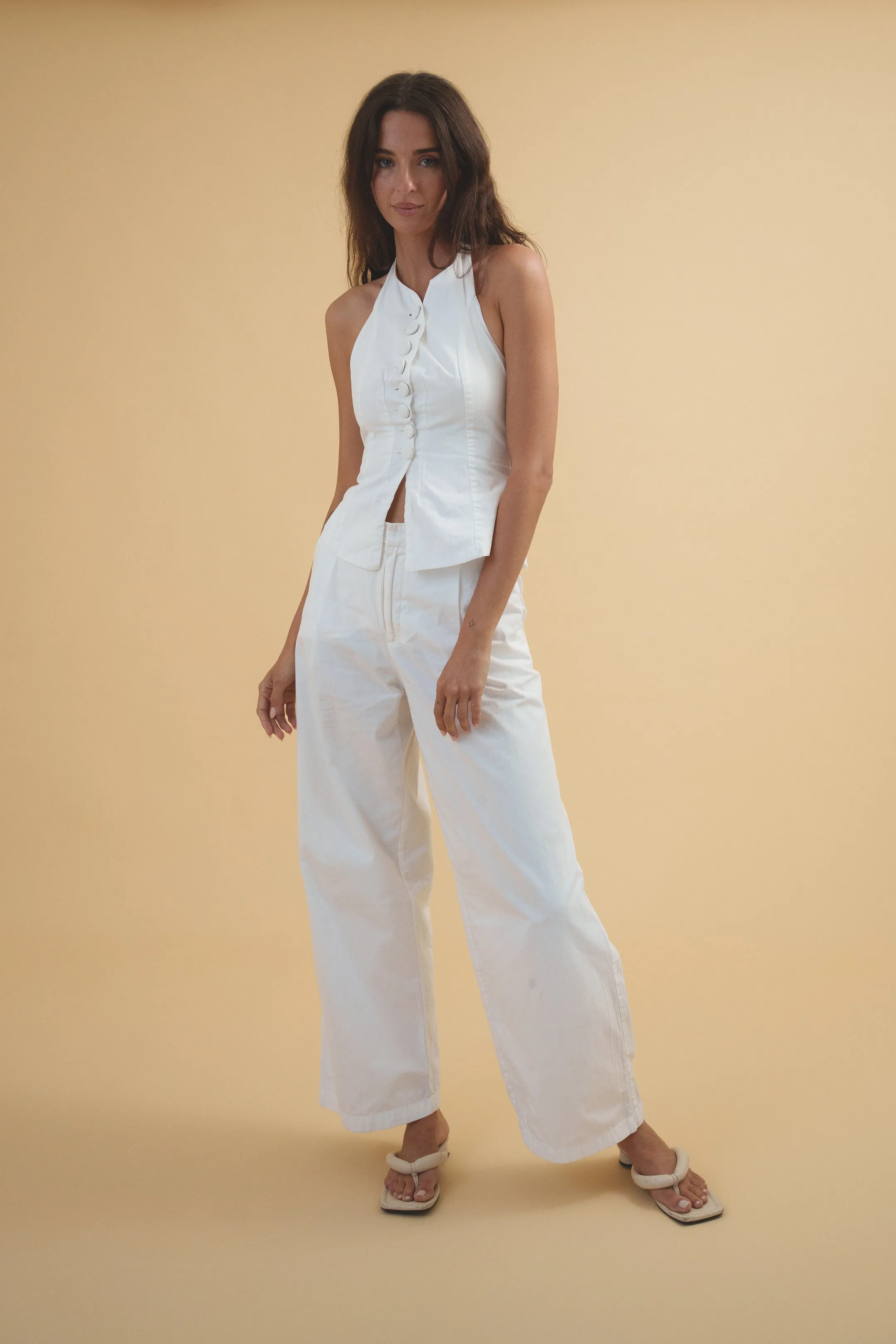 Stella Wide Leg Pant