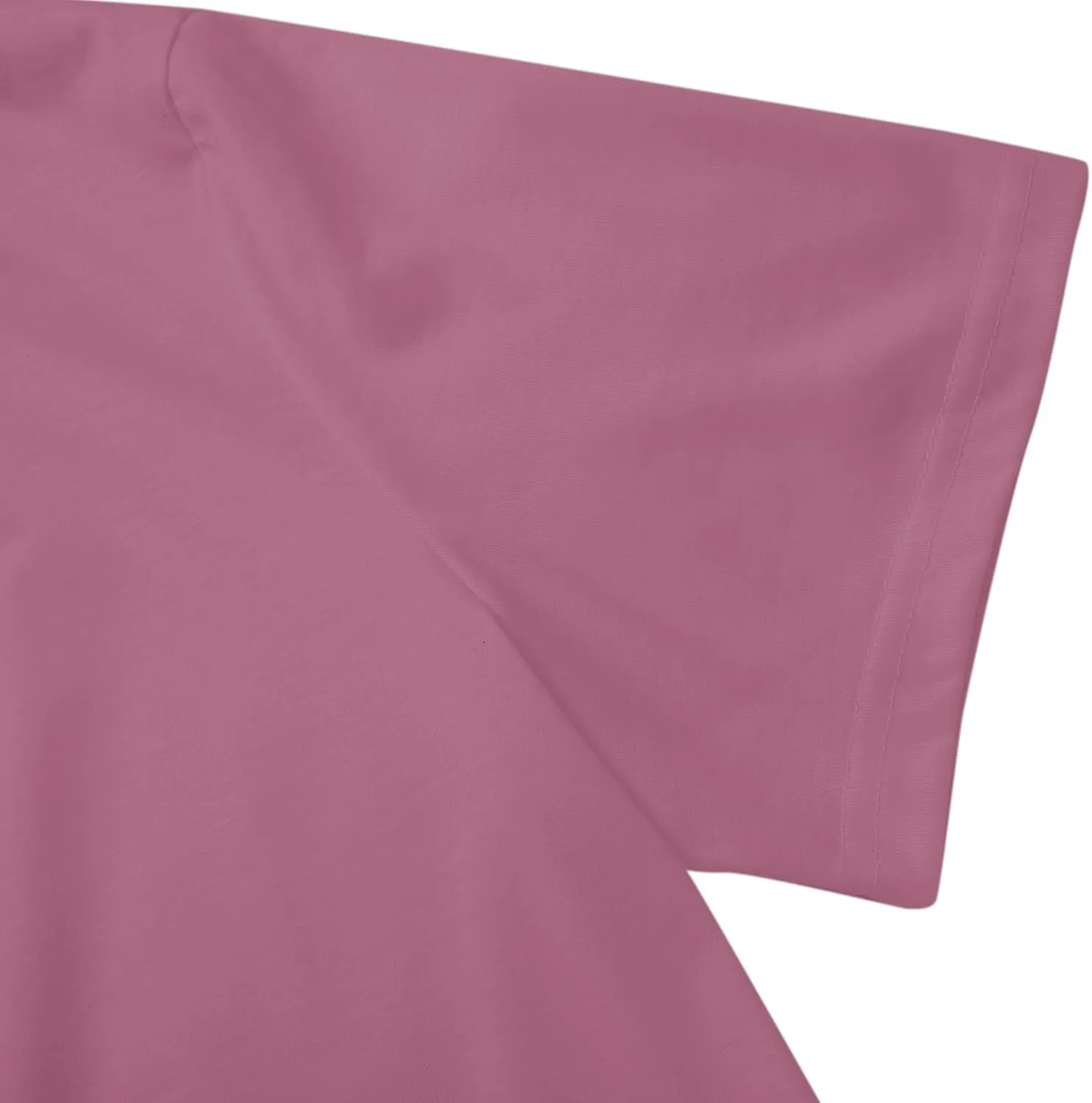 Women's Summer Casual Maxi Dress Short Sleeves V Neck Loose Split Long Beach Shirt Dresses Vacation with Pockets